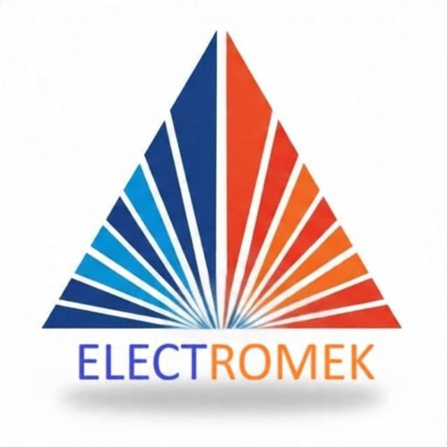 Electromek Engineering